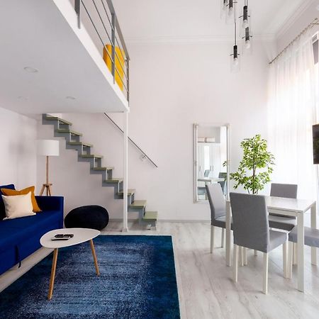 Standard Apartment By Hi5-Relax With Style Studio ブダペスト エクステリア 写真