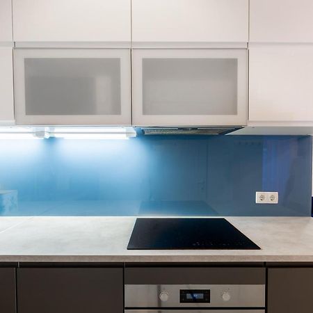 Standard Apartment By Hi5-Relax With Style Studio ブダペスト エクステリア 写真