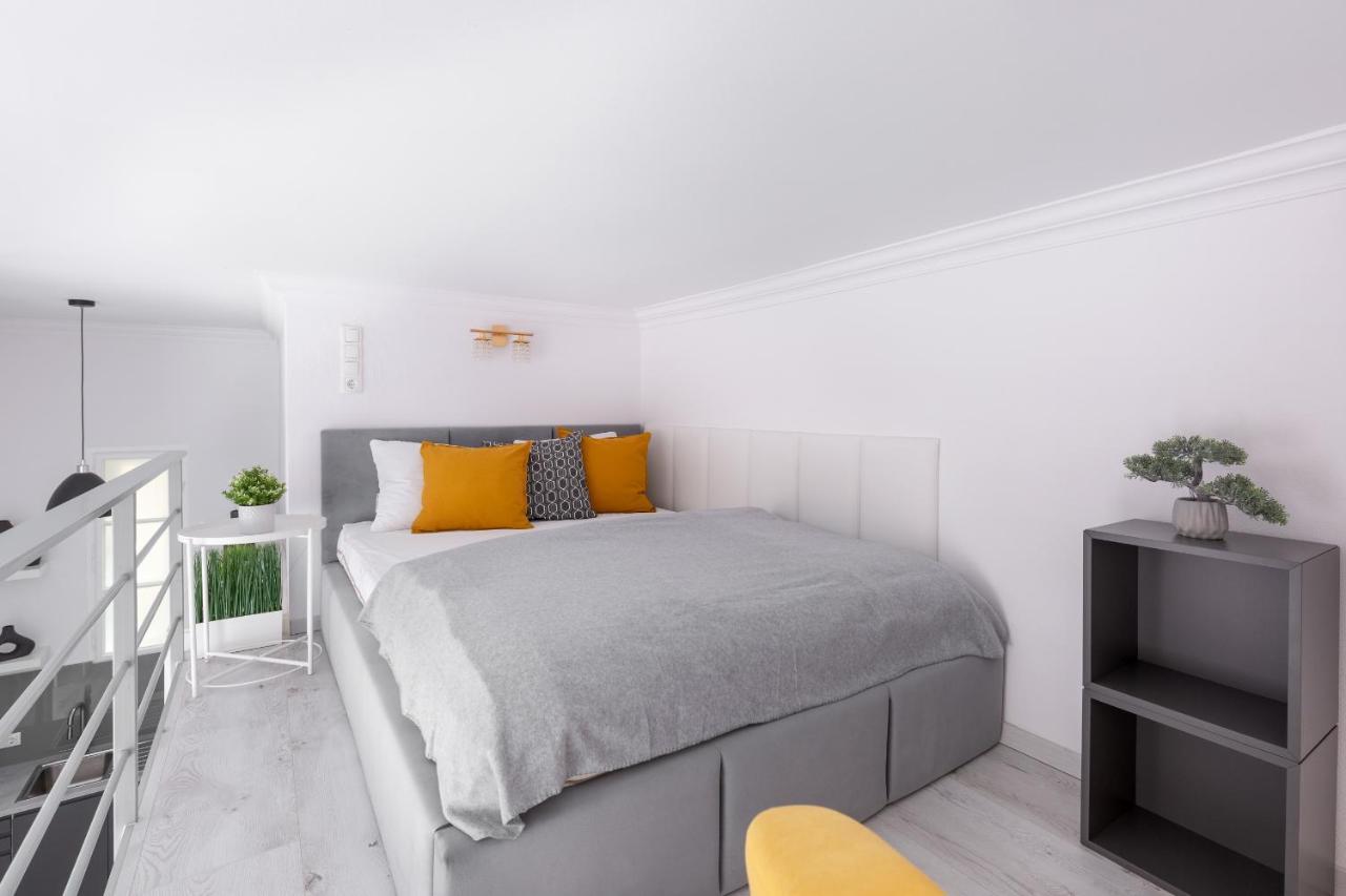 Standard Apartment By Hi5-Relax With Style Studio ブダペスト エクステリア 写真