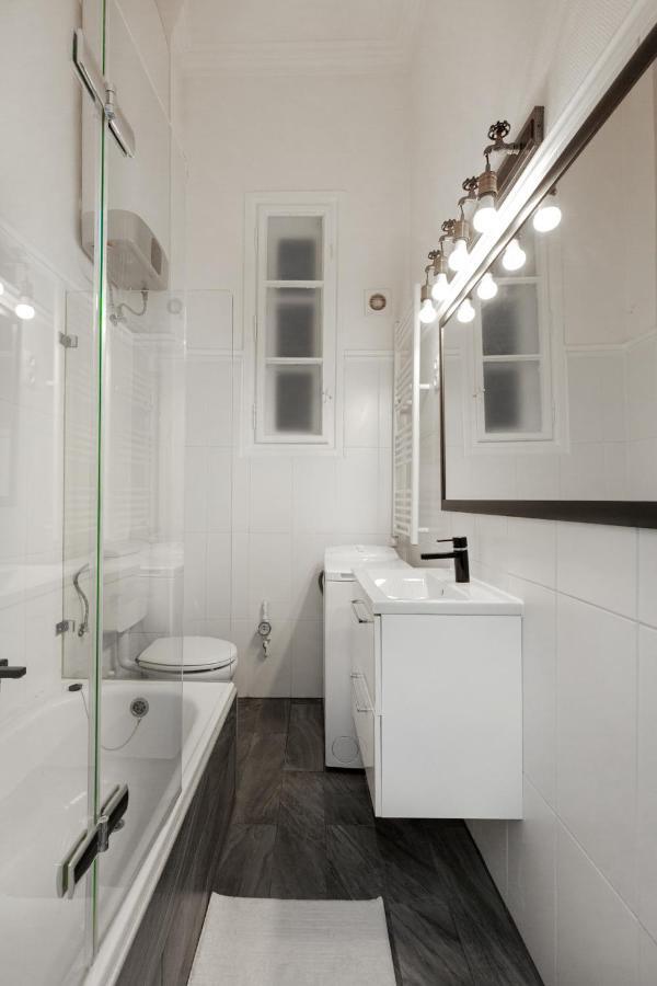 Standard Apartment By Hi5-Relax With Style Studio ブダペスト エクステリア 写真
