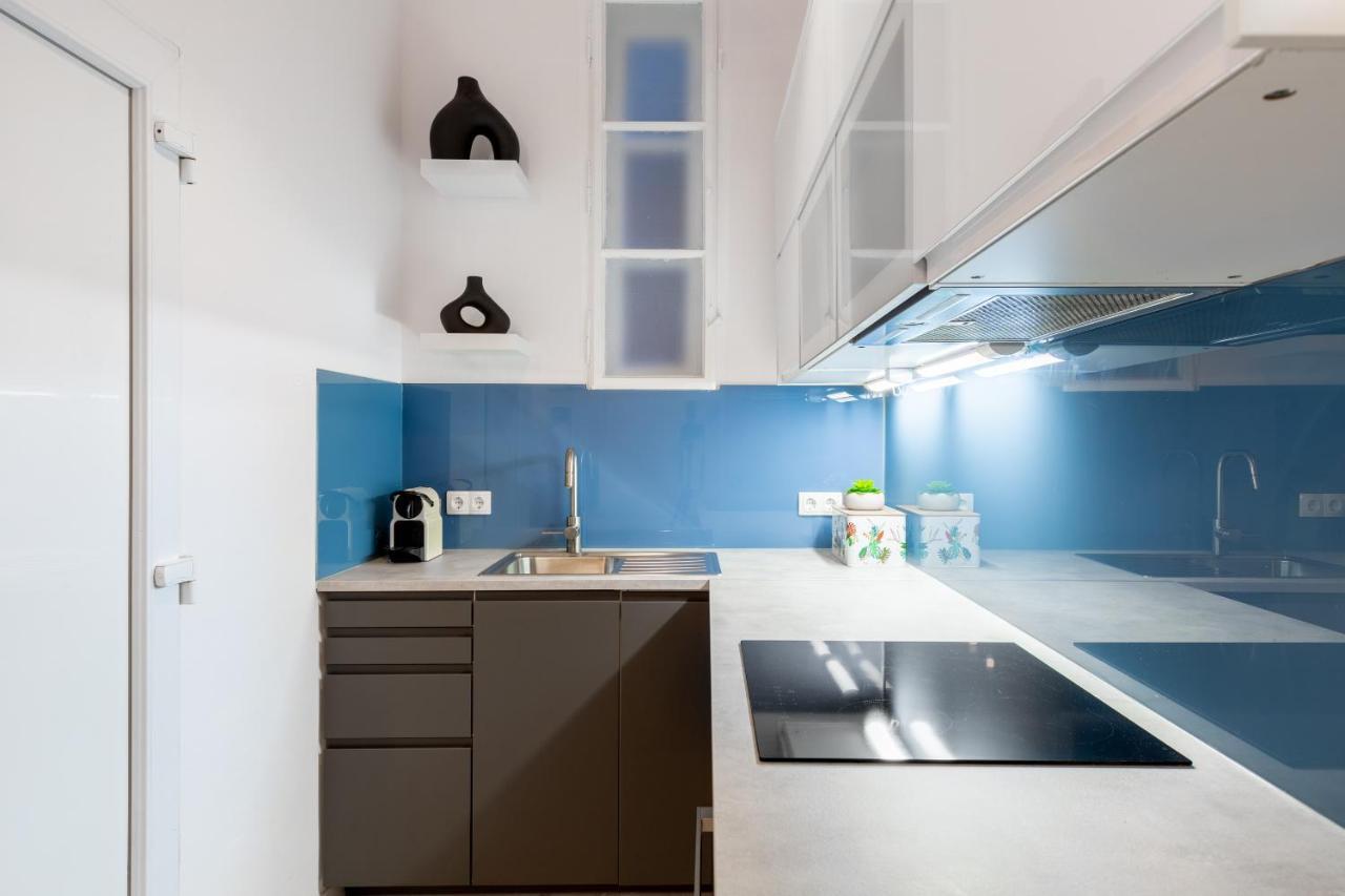 Standard Apartment By Hi5-Relax With Style Studio ブダペスト エクステリア 写真