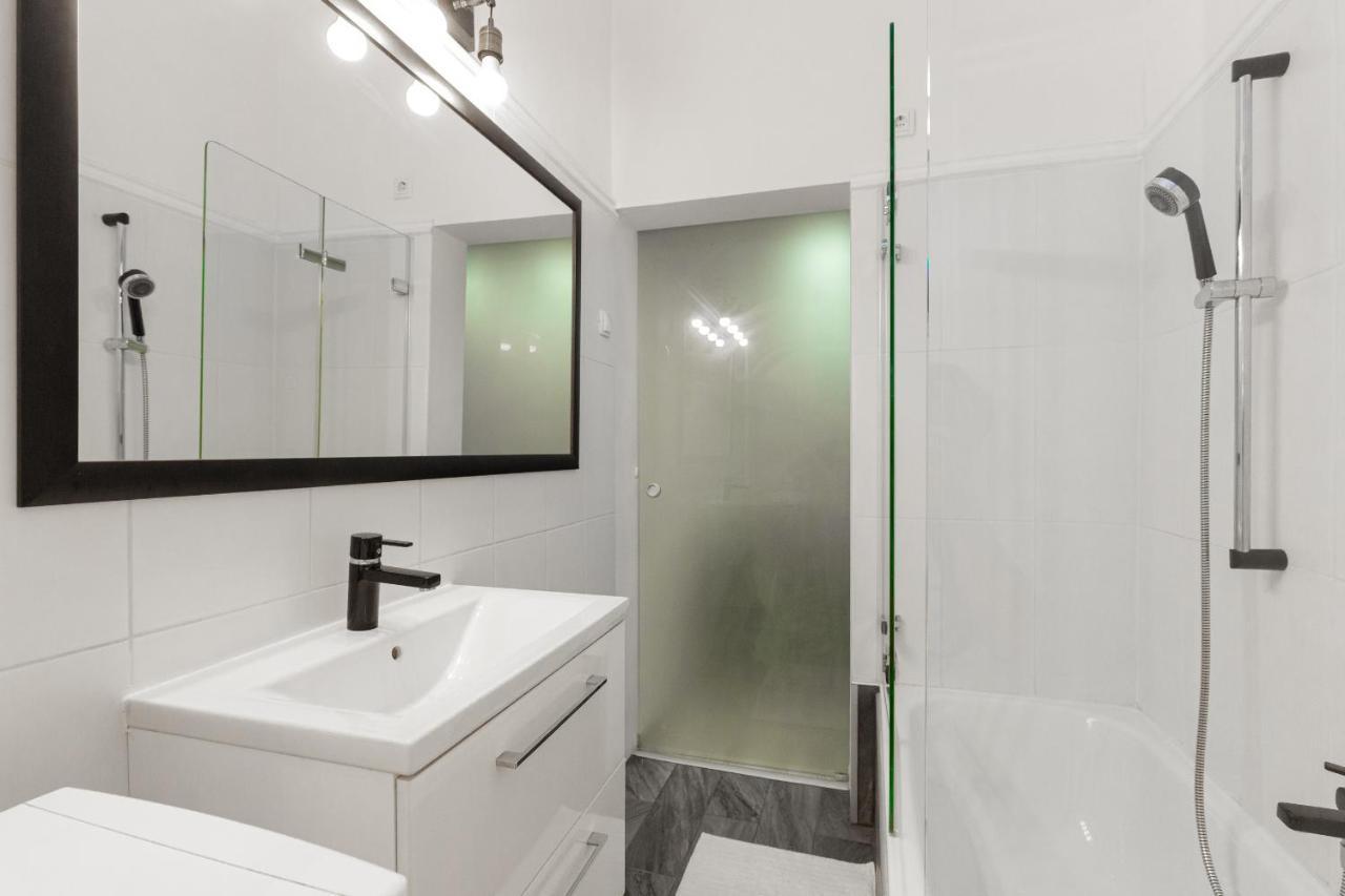 Standard Apartment By Hi5-Relax With Style Studio ブダペスト エクステリア 写真