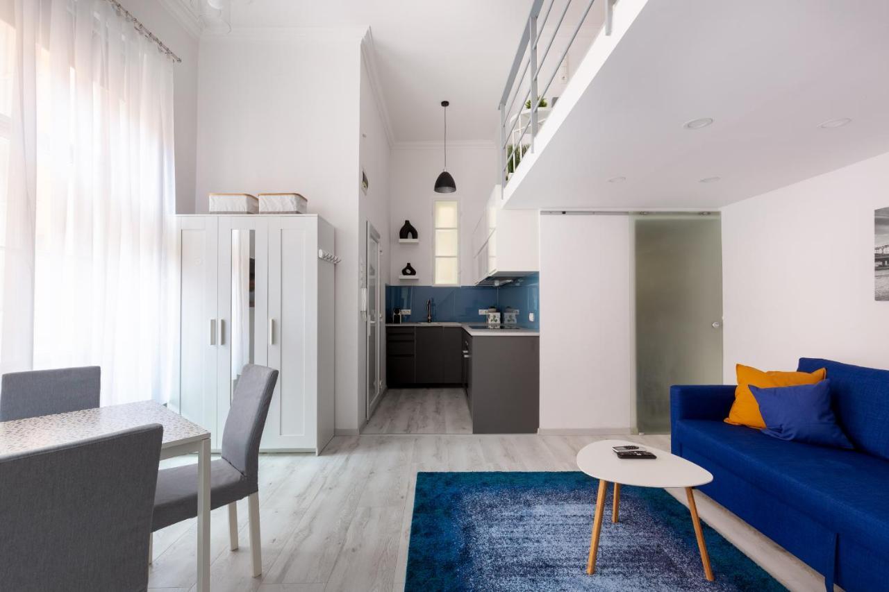 Standard Apartment By Hi5-Relax With Style Studio ブダペスト エクステリア 写真