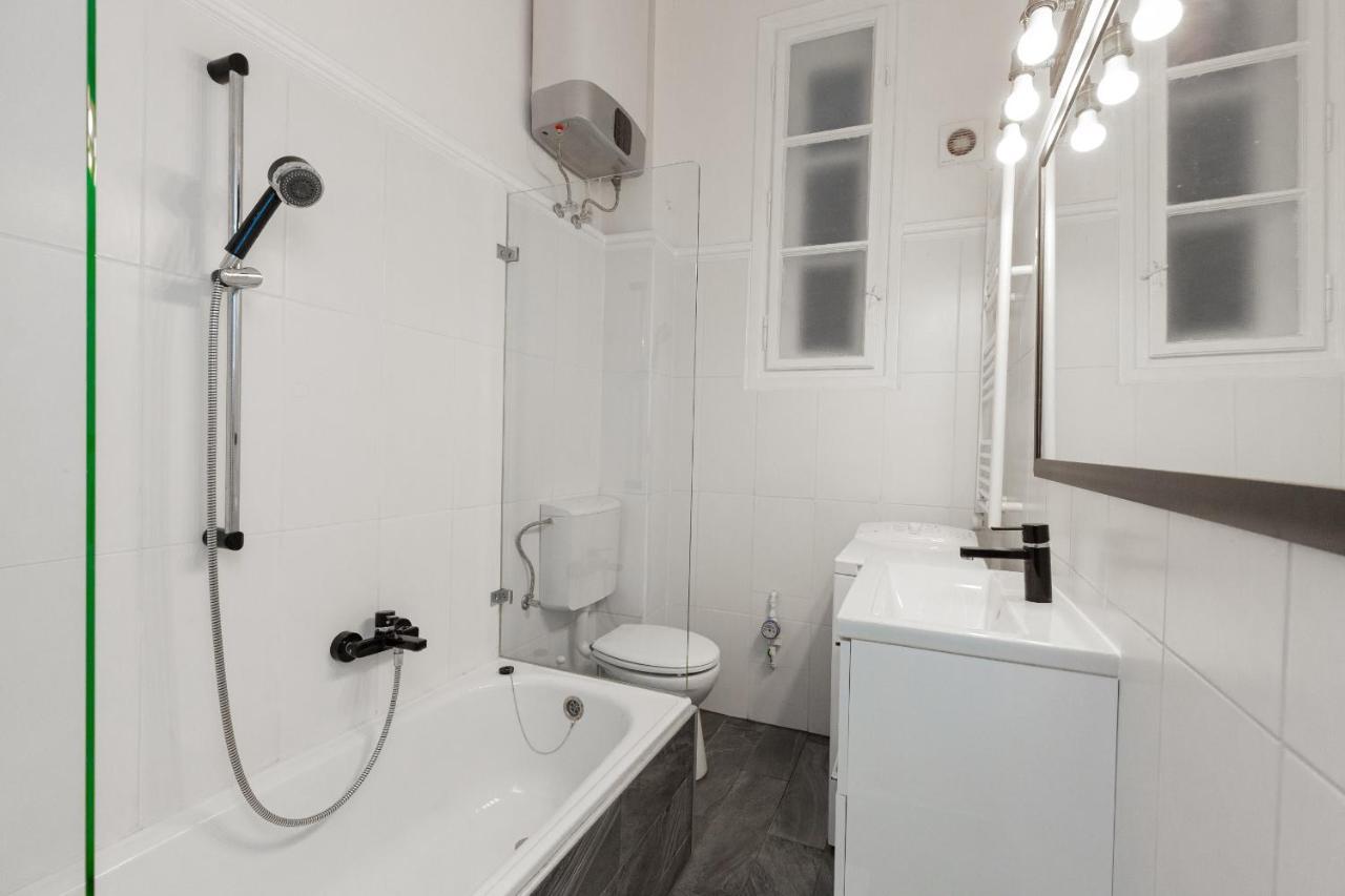Standard Apartment By Hi5-Relax With Style Studio ブダペスト エクステリア 写真