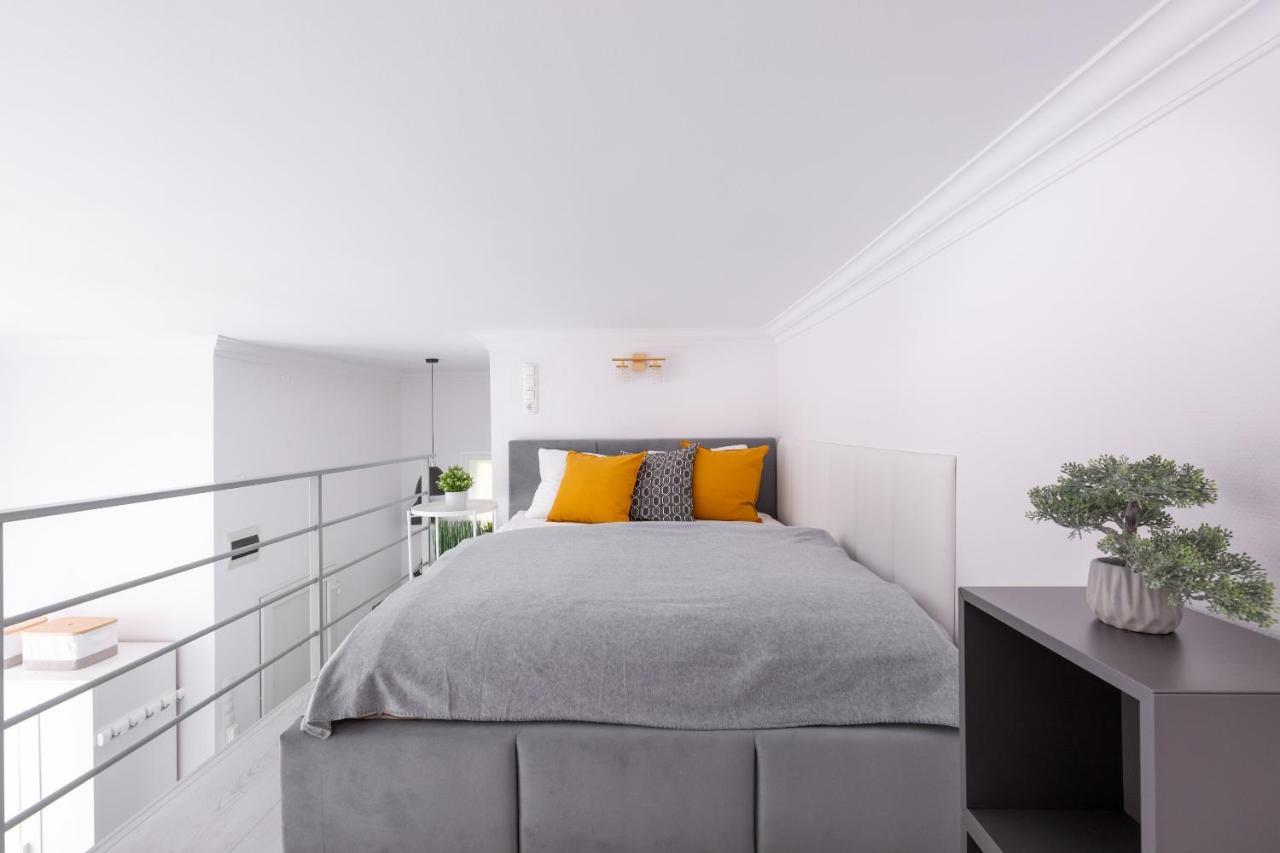 Standard Apartment By Hi5-Relax With Style Studio ブダペスト エクステリア 写真